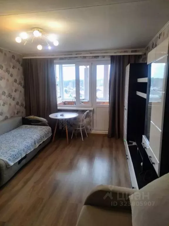 2-к кв. Свердловская область, Екатеринбург ул. Бакинских Комиссаров, ... - Фото 2