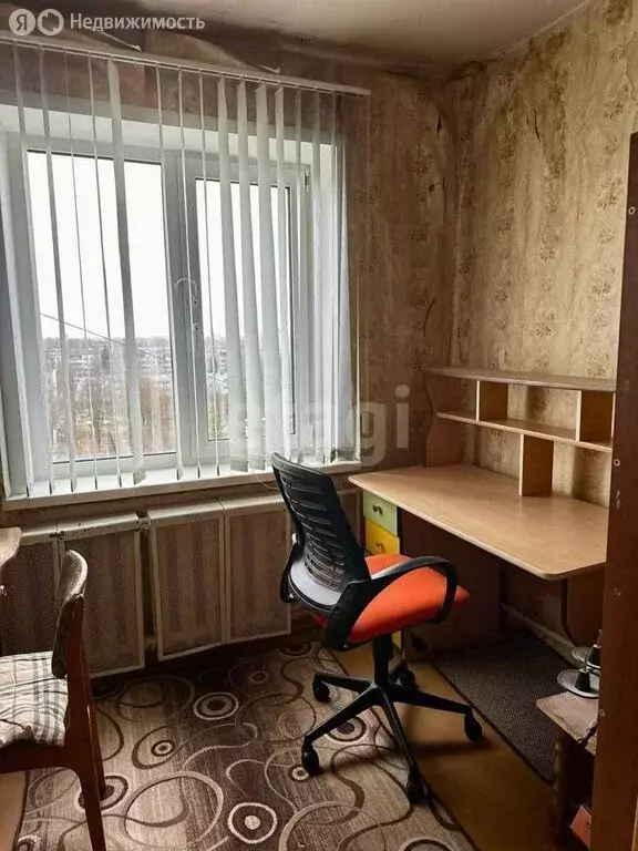 3-комнатная квартира: Тверь, улица Левитана, 34 (67.7 м) - Фото 0