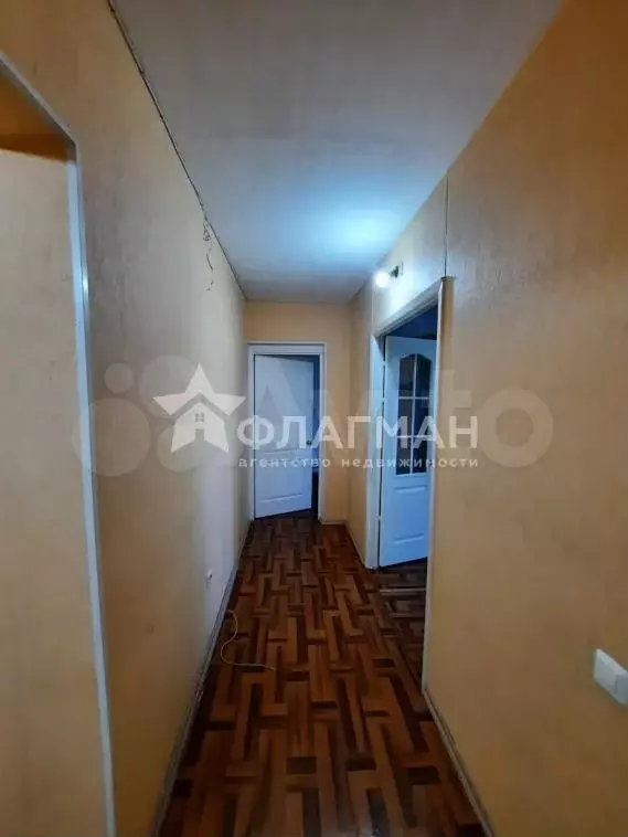 2-к. квартира, 50,5 м, 1/9 эт. - Фото 1
