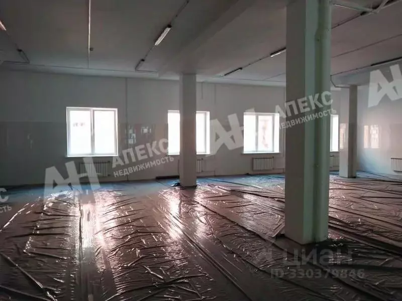 Производственное помещение в Москва Мироновская ул., 33С19 (225 м) - Фото 1