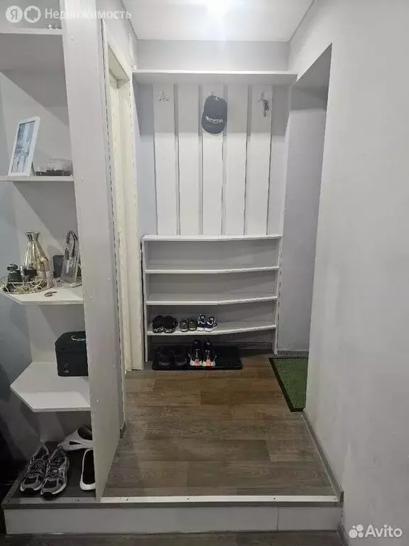 2-комнатная квартира: Кострома, Беговая улица, 37 (54.9 м) - Фото 1
