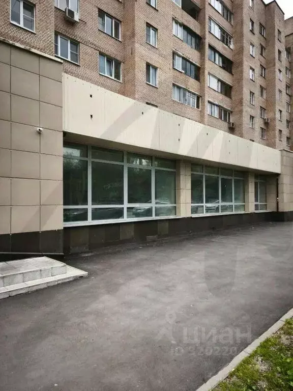 Помещение свободного назначения в Московская область, Солнечногорск ... - Фото 1