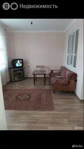 Дом в Буйнакск, 7-я улица Темир-Таш (52.8 м) - Фото 1
