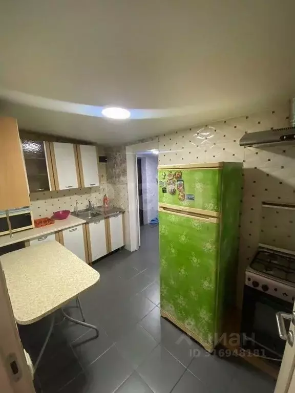 Дом в Ростовская область, Ростов-на-Дону Профсоюзная ул. (30 м) - Фото 1