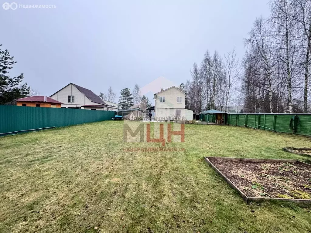 Дом в Тверская область, Конаковский муниципальный округ, СНТ Волжские ... - Фото 2