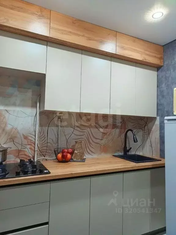 2-к кв. Курганская область, Курган ул. Пушкина, 45 (44.5 м) - Фото 1