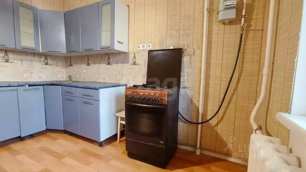 1-к кв. Псковская область, Псков ул. Юности, 7 (35.7 м) - Фото 2