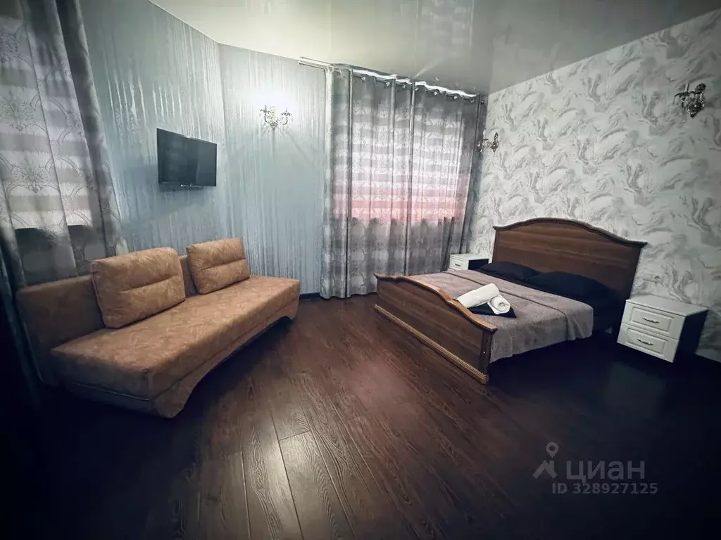 Комната Москва Рождественская ул., 15 (30.0 м) - Фото 1