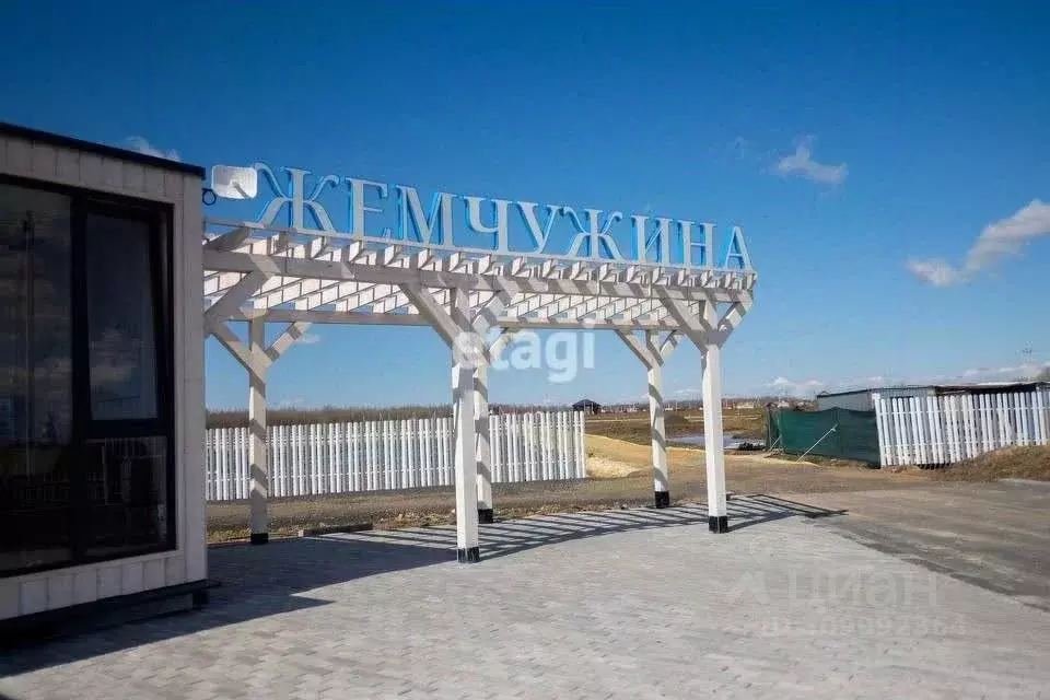 Участок в Ленинградская область, Гатчинский район, Дачный-2 массив  ... - Фото 0