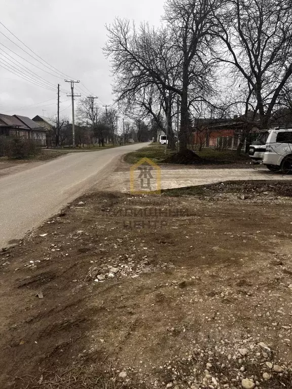 Участок в Ставропольский край, Предгорный муниципальный округ, Новая ... - Фото 1