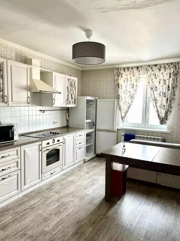 2-к кв. Татарстан, Казань Горсоветская ул., 29 (55.0 м) - Фото 0