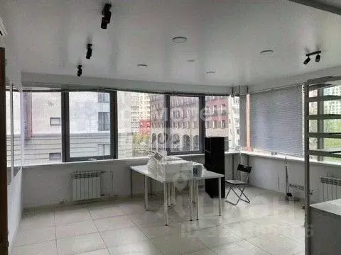 Офис в Новосибирская область, Новосибирск Рассвет-Октябрьский СНТ, 44 ... - Фото 2