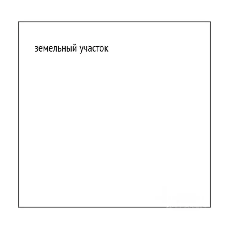 Участок в Тюменская область, Тюменский район, д. Ушакова Зеленая ул. ... - Фото 1