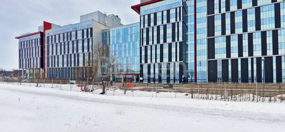Офис в Санкт-Петербург Пулковское ш., 40к4 (478 м) - Фото 0