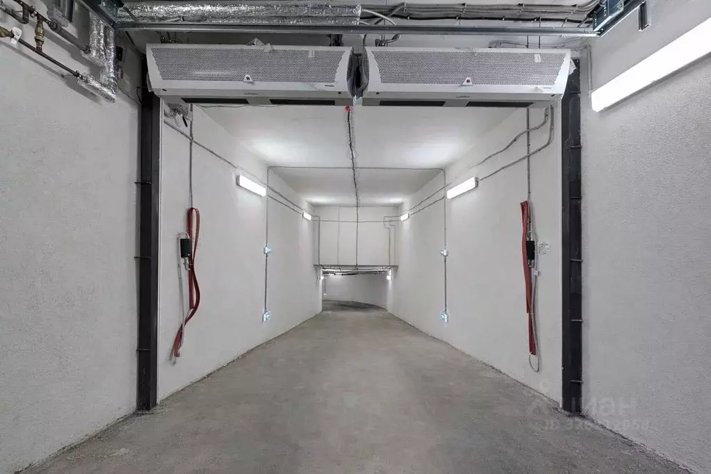 Гараж в Москва ул. Артюхиной, 26А (14 м) - Фото 1