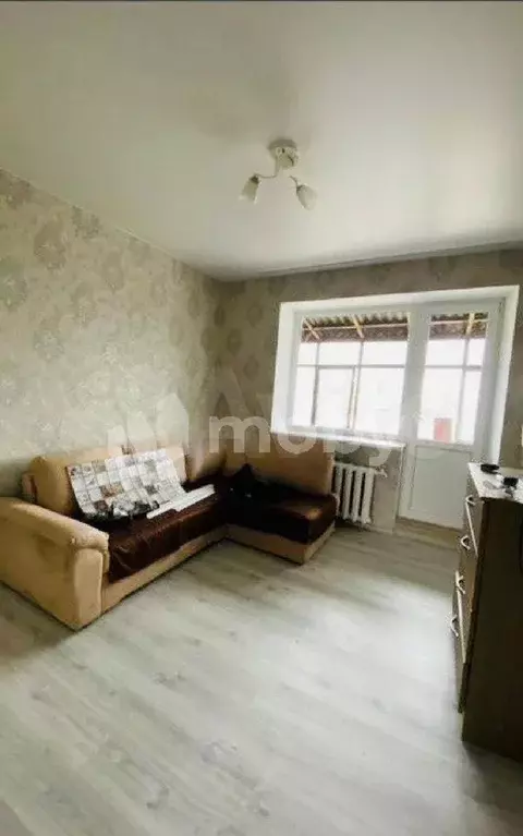 2-к. квартира, 47 м, 5/5 эт. - Фото 1