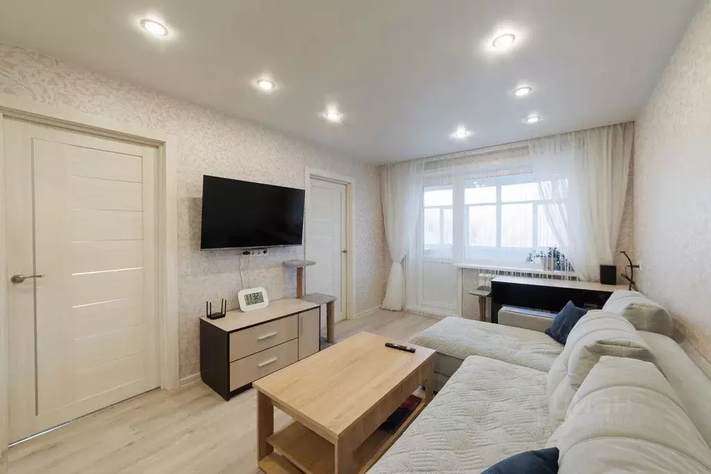 3-к кв. Архангельская область, Архангельск Соломбала исторический ... - Фото 1