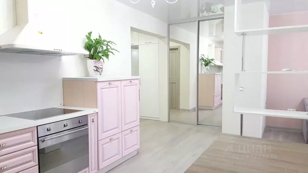 2-к кв. Иркутская область, Иркутск Байкальская ул., 303 (50.0 м) - Фото 0