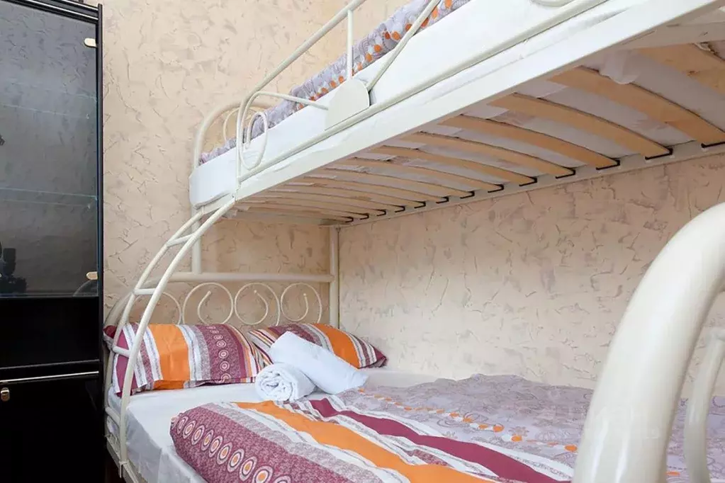 Комната Москва Трубниковский пер., 24С1 (7.0 м) - Фото 2