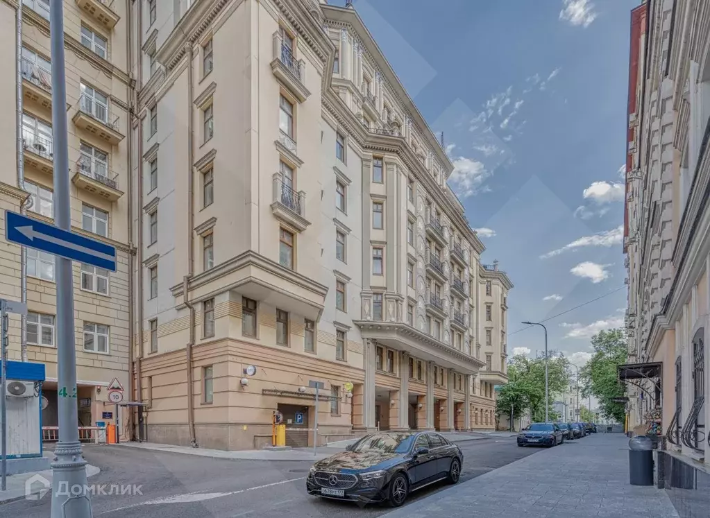 Продаётся 3-к квартира, 118.8 м - Фото 0