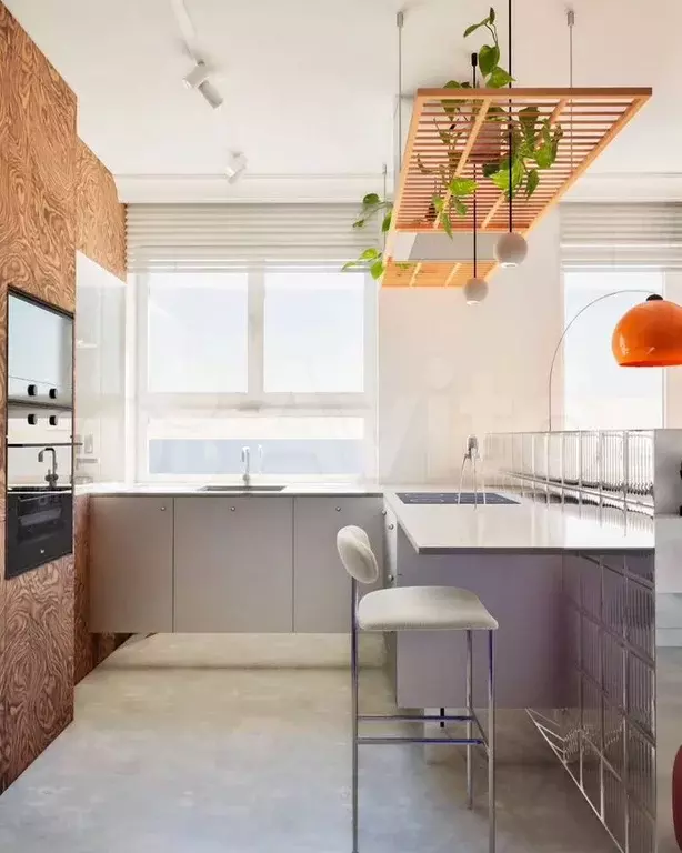 Квартира-студия, 29,9 м, 3/17 эт. - Фото 0