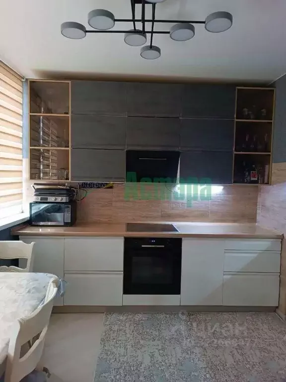 2-к кв. Забайкальский край, Чита Ангарская ул., 19 (55.9 м) - Фото 2