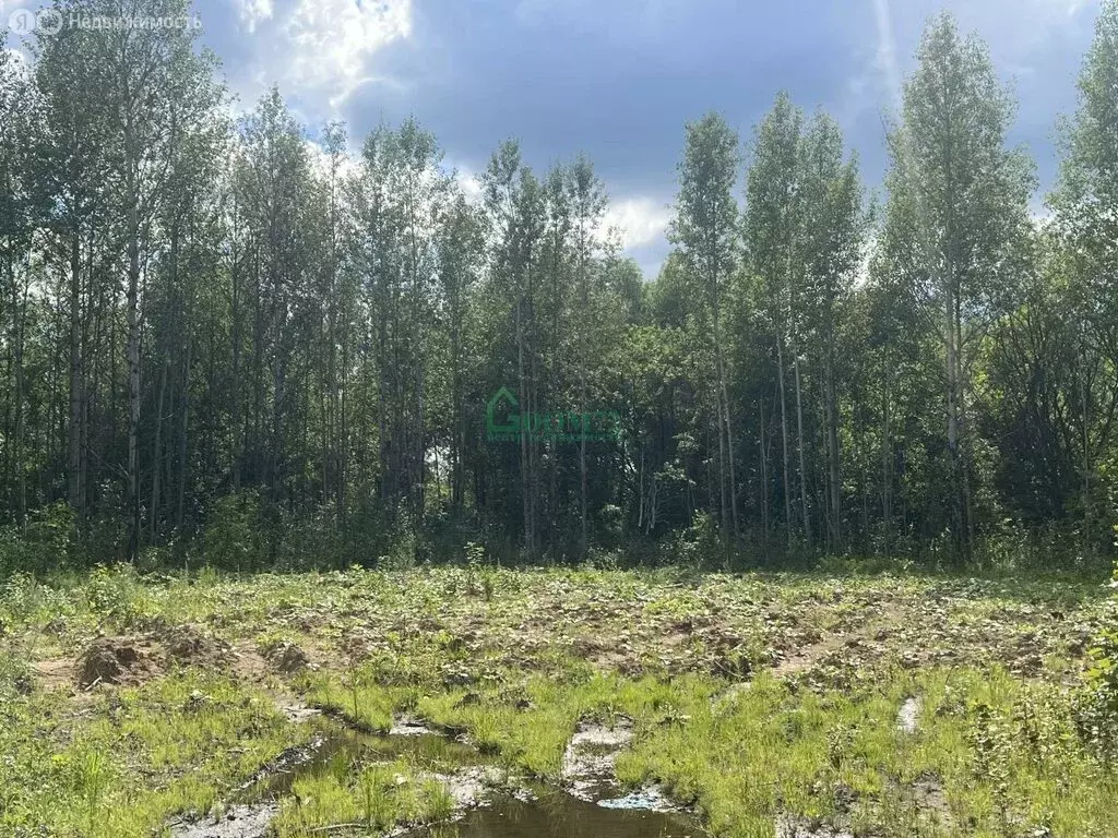 Участок в Тобольск, микрорайон Восточный, улица Евгения Кузнецова, 73 ... - Фото 0