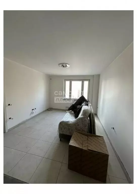 1-комнатная квартира: посёлок городского типа Лопатино, Сухановская ... - Фото 2