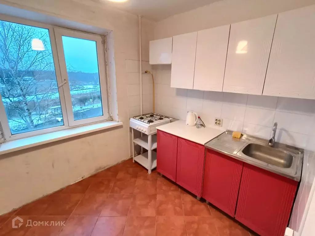 Продаётся 1-к квартира, 33.1 м - Фото 0