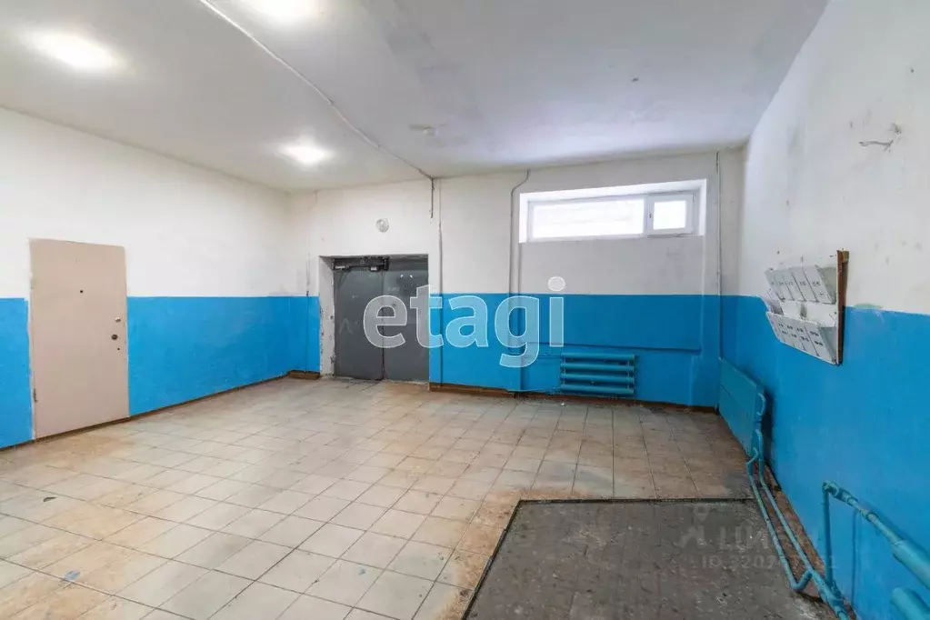 Комната Курганская область, Курган Чернореченская ул., 79 (12.4 м) - Фото 1