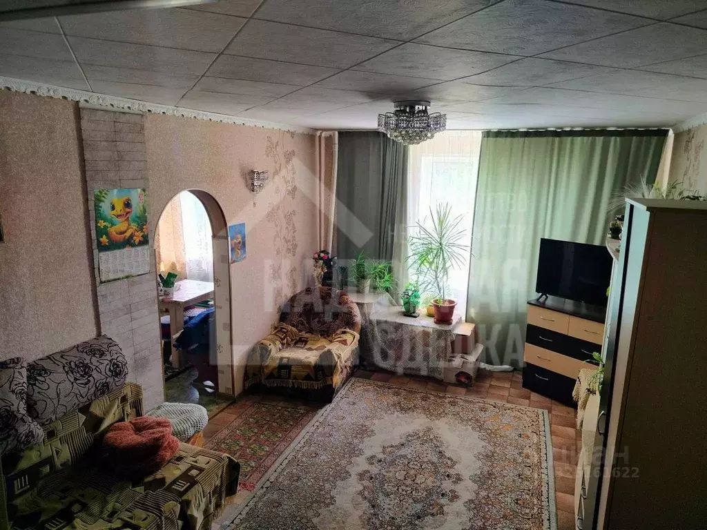 Дом в Алтайский край, Рубцовский район, Куйбышевский сельсовет, пос. ... - Фото 2