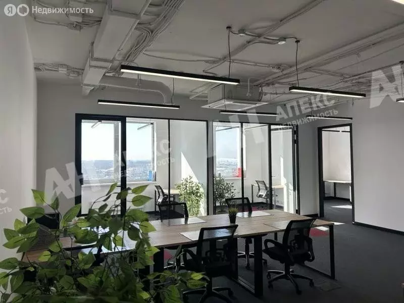 Офис (84 м) - Фото 2