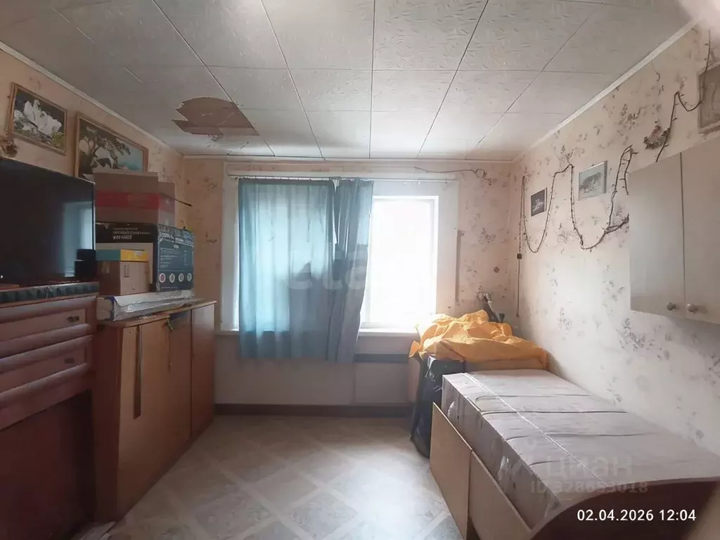 2-к кв. Костромская область, Кострома пос. Октябрьский, проезд ... - Фото 1