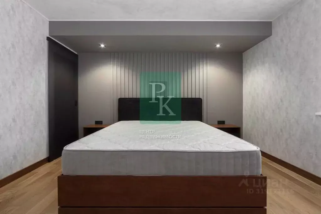 2-к кв. Севастополь ул. Колобова, 20 (67.6 м) - Фото 1