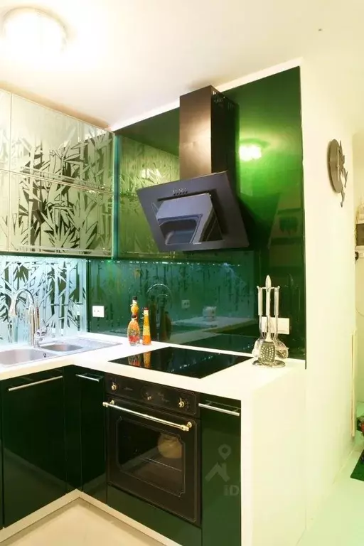 2-к кв. Московская область, Пушкинский городской округ, с. Тарасовка ... - Фото 1