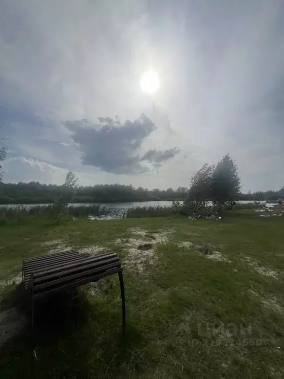 Участок в Нижегородская область, Нижний Новгород Металлург-2 СНТ, 44 ... - Фото 0