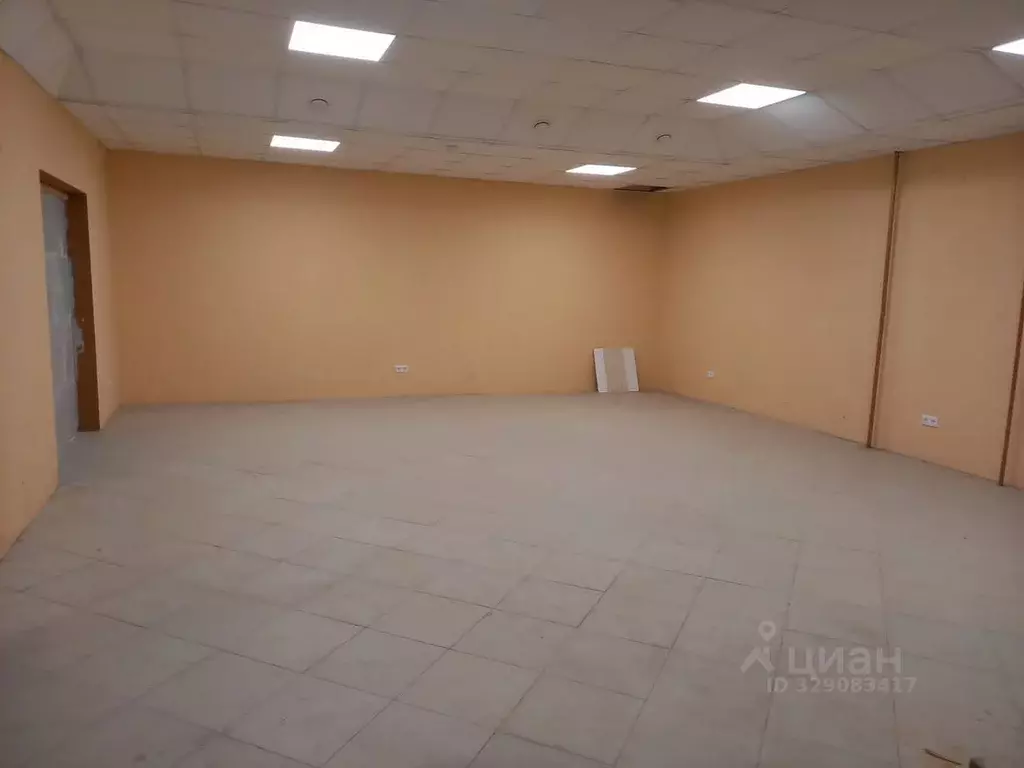 Помещение свободного назначения в Московская область, Клин Бородинский ... - Фото 2