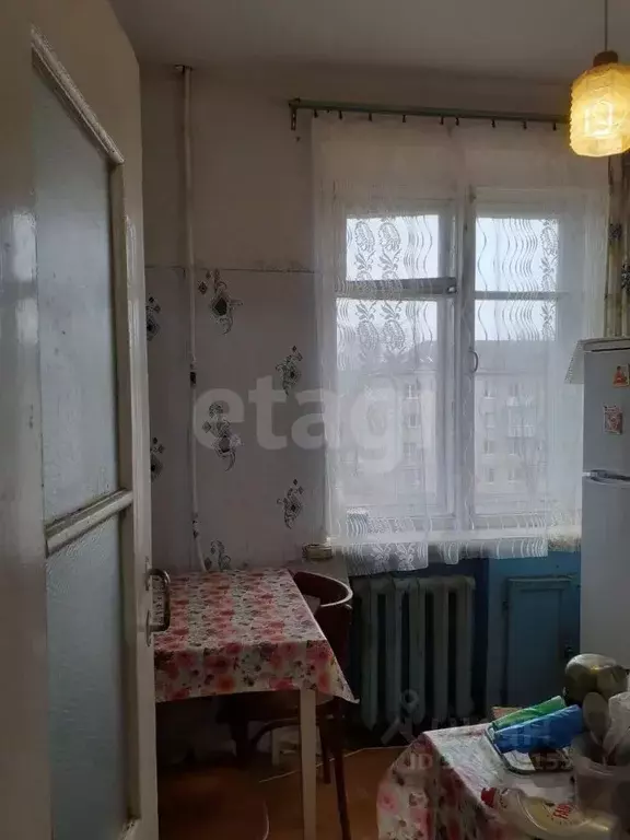 2-к кв. Ленинградская область, Волхов Волховский просп., 43 (40.4 м) - Фото 1