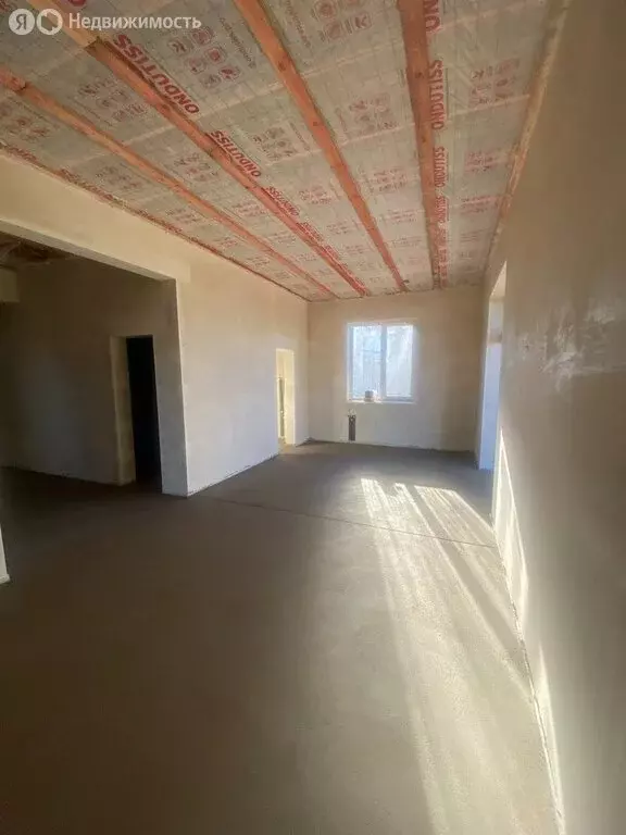 Дом в Симферопольский район, Мирновское сельское поселение, КП ... - Фото 1