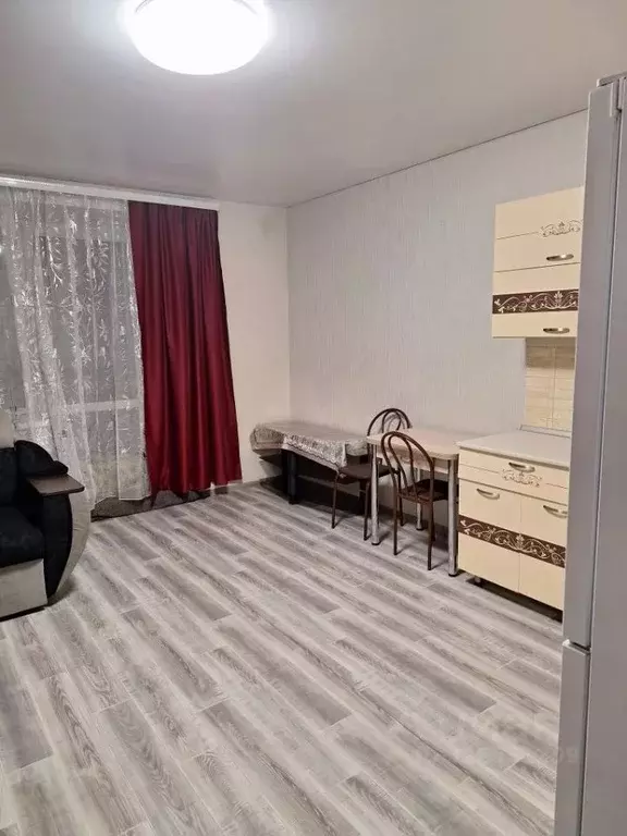 Студия Омская область, Омск Порт-Артур мкр, ул. 2-я Трамвайная, 39 ... - Фото 2