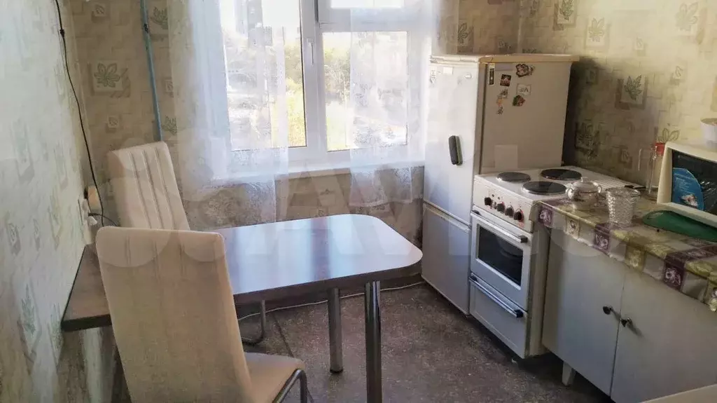 1-к. квартира, 30 м, 6/9 эт. - Фото 0