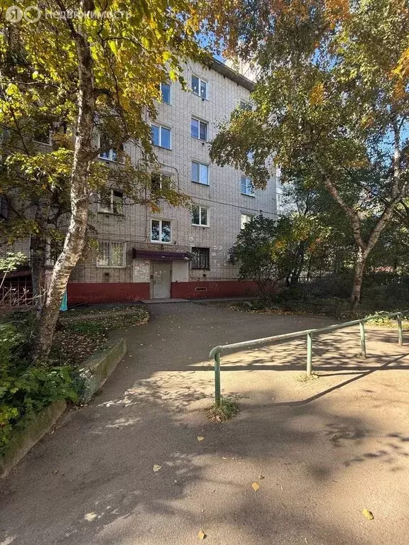 1к в 3-комнатной квартире (21.5 м) - Фото 0