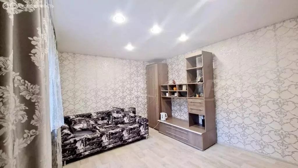 1к в -комнатной квартире (13.5 м) - Фото 1