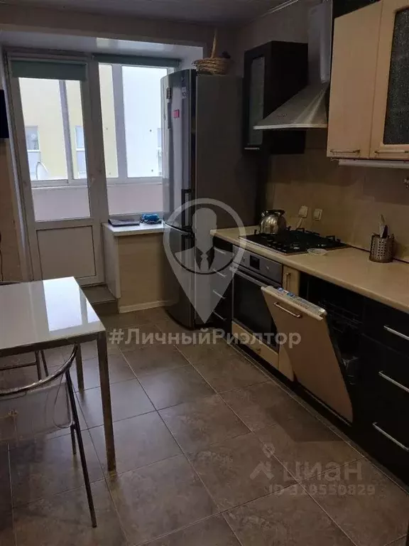 1-к кв. Рязанская область, Рязань ул. 9-я Линия, 28 (40.6 м) - Фото 1