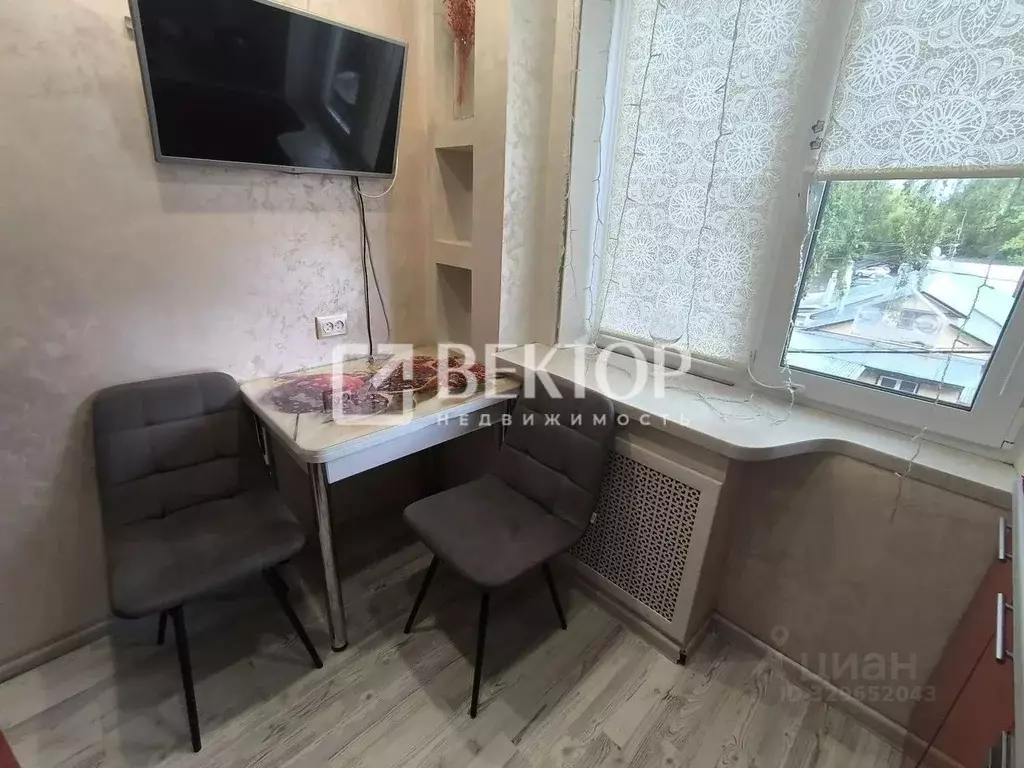 2-к кв. Ивановская область, Иваново ул. Королева, 10 (43.0 м) - Фото 1