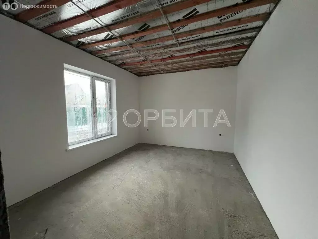 Дом в Тюмень, микрорайон Матмасы (105 м) - Фото 2