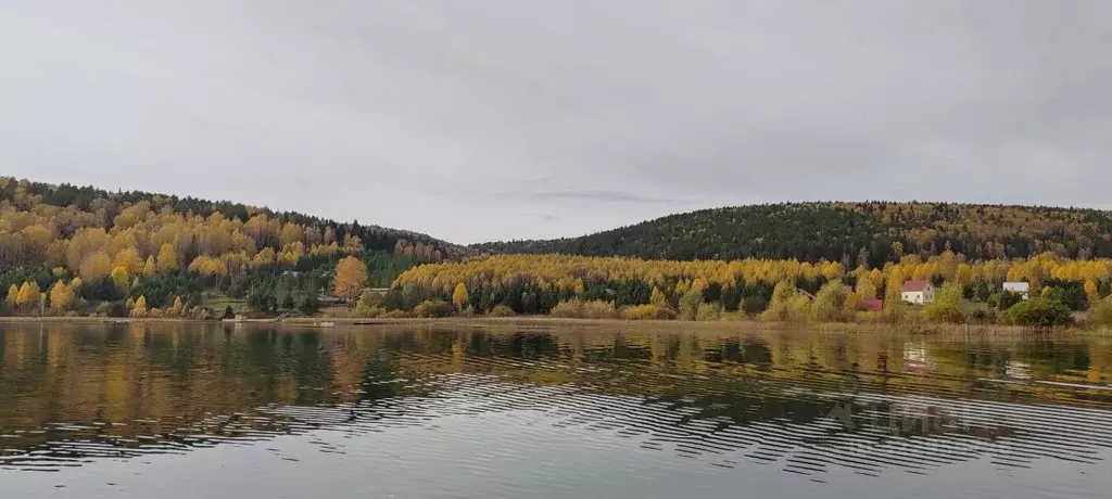 Участок в Башкортостан, Караидельский район, Байкинский сельсовет, ... - Фото 2