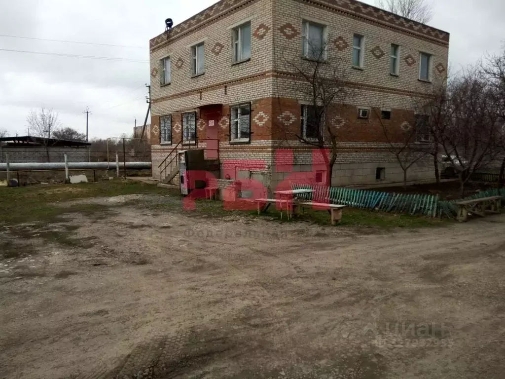 Склад в Ростовская область, Волгодонск пер. Маяковского, 2Б (4400 м) - Фото 1