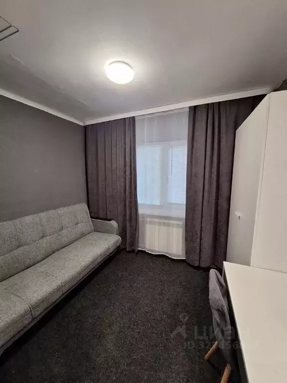 Студия Воронежская область, Воронеж Автогенный пер., 15 (11.0 м) - Фото 1