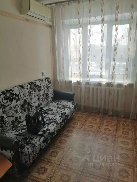 Комната Самарская область, Самара просп. Кирова, 73 (17.0 м) - Фото 1